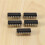 15 X L293D Stepper Motor Driver Chip Diode 3