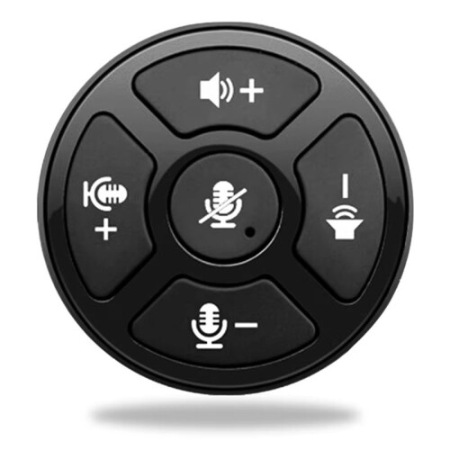 Omnidirectional Pickup 360  Speaker Portable and Highly Compatible Audio USB C-A Type Home Conference Office Microphon 1
