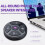 Omnidirectional Pickup 360  Speaker Portable and Highly Compatible Audio USB C-A Type Home Conference Office Microphon 10