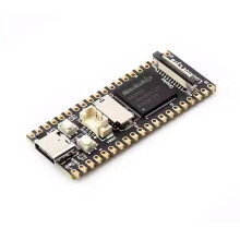 Für Luckfox Lyra B RK3506G2 Linux-Entwicklungsboard RK3506 Cortex-A7, Unterstützt MIPI/-Display, Nicht Geschweißt