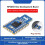 Waveshare for Raspberry Pi  2 RP2350-One  Development Board Type-A RP2350A Dual Core Processor 4