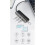 Type C Dock 8in One USB Hub Zinc Alloy for  for  for  for  Notebook Usb Extender 6