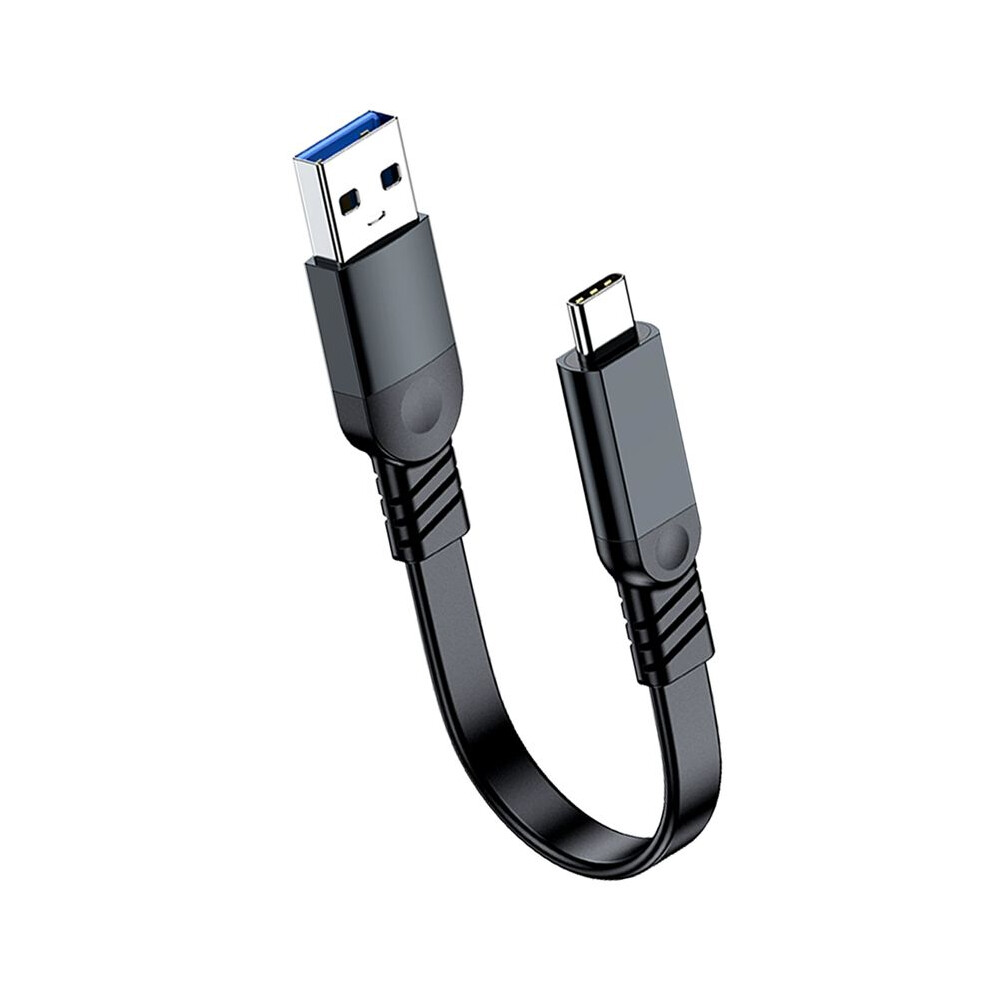 Fast Charging Cable Usb To C 10Gb Quick Charge Data Cable For Smartphones, Tablets, Cameras 6033461055634