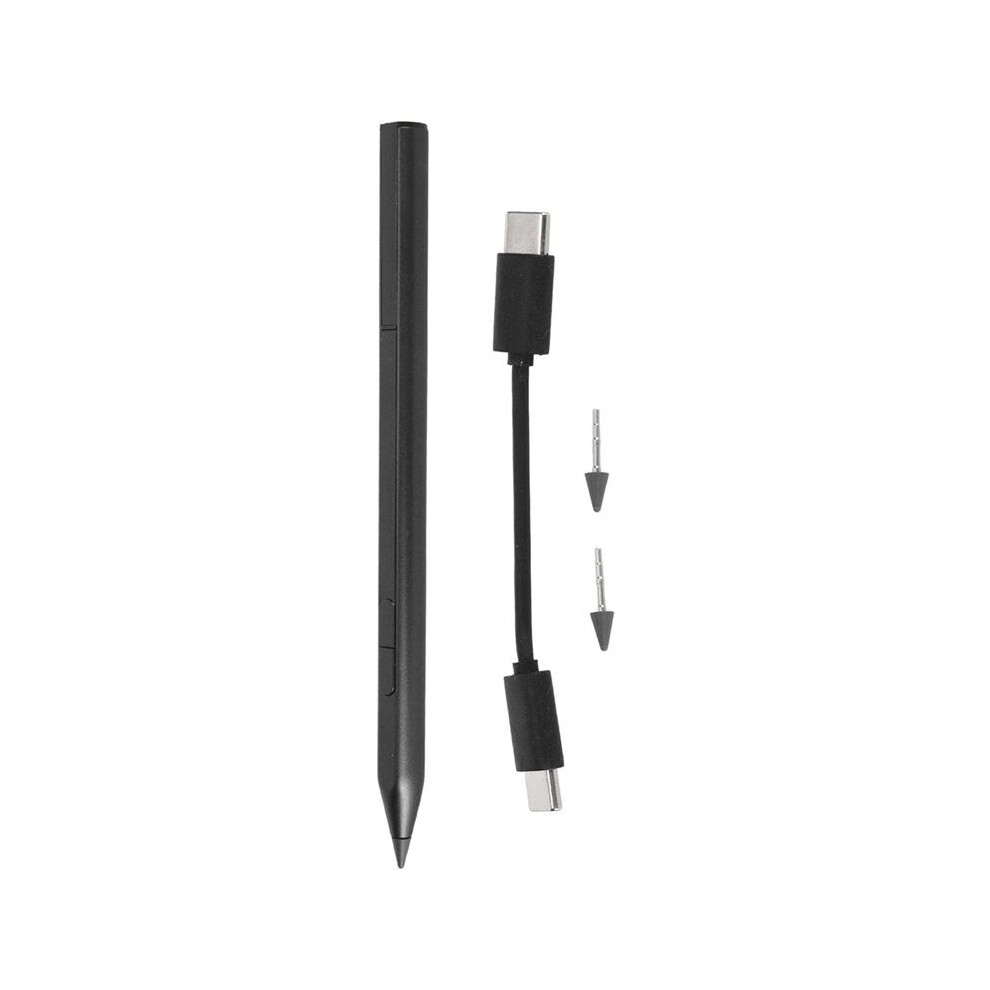 Rechargeable Stylus Pen For Envy X360 Pavilion X360 X360,Support Mpp Tilt Pen With 4096 Level Rejection 4712170764663