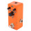 Elektrisches Gitarren-Effektpedal Einzelblock Orange Mini Modulation Delay 14