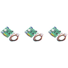 3X GBS8200 CGA/EGA/YUV/RGB to VGA Output Arcade Jamma Game HD Video Converter Board Monitor to LCD GBS-8200