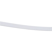 3X 6P6C RJ11 Telephone Extension Fax Modem Cable  9.8Ft Length White