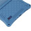 4X Capa de Tablet para Teclast P80 P80X P80H Capa de Silicone Anti-Queda de 8 Polegadas para Tablet com Caneta Capacitiva (Azul) 6