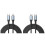 2X PD 240W Charging Cable Double-Ended Type C to USB Type C 240WPD Data Cord 2M 1