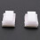 Self-adhesive Wire Bundle Holder Tie Mount Clip, 7 mm Width, 50 Piece 6