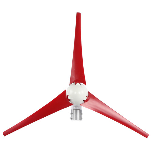 NE-400S3 400W Windgenerator Power Windmühle Nylon