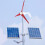 NE-400S3 400W Windgenerator Power Windmühle Nylon 6