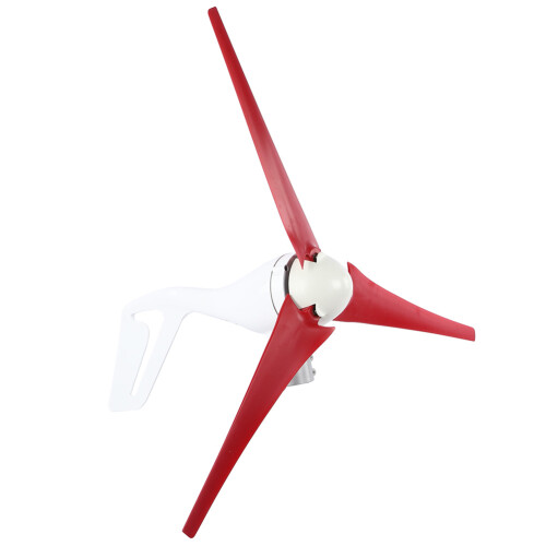 NE-400S3 400W Windgenerator Power Windmühle Nylon 1