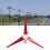 NE-400S3 400W Windgenerator Power Windmühle Nylon 7