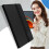 Estojo para Tablet para ALLDOCUBE IPlay40 Estojo para Tablet 10,4 Polegadas PU Couro Capa Flip Case para  IPlay 40 (Preto) 4