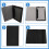Estojo para Tablet para ALLDOCUBE IPlay40 Estojo para Tablet 10,4 Polegadas PU Couro Capa Flip Case para  IPlay 40 (Preto) 3