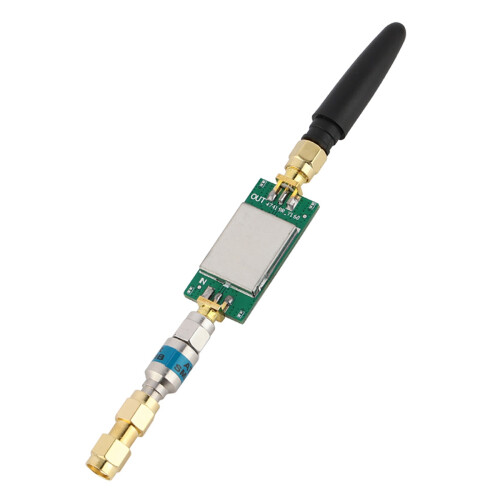 HNT Binnen Netwerk Antenne Bobact Digitale Antenne Multi-Unit Netwerk