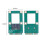 MSATA to  Conversion Card   to  Adapter Card   to  Interface Computer Expansion Card 7