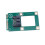 MSATA to  Conversion Card   to  Adapter Card   to  Interface Computer Expansion Card 2