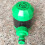 Garden Hose Timer Mechanical Outdoor Sprinkler Timer 120Min Adjustable Watering Control 3
