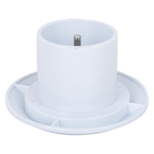 ABS Plastic Wear-Resistant 2.5 Inch Inner Insert Pool Water Inlet/Outlet