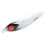 Επίπεδη λεπίδα Jig Hook ρεαλιστικό δόλωμα Crankbait ψαρέματος με γάντζο, σακίδιο πλάτης, 6
