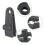 Σφιγκτήρες Gator Grip Design, Ευρείες Εφαρμογές, Ανθεκτικοί στις Καιρικές Συνθήκες, 4