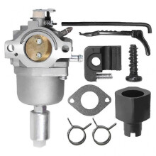 Engine Carburetor Carb 13.5HP Nikki 697203 18HP 795873 21HP 808891 Lawn Mower
