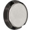 Car Clock with Red Light Luminous Display for Dashboard, Stylish Interior Upgrade, Easy Install 2