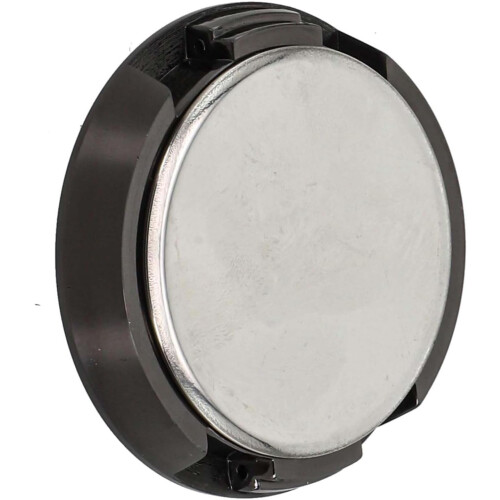 Car Clock with Red Light Luminous Display for Dashboard, Stylish Interior Upgrade, Easy Install 1