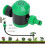 Garden Watering Timer with Automatic Drip Irrigation Control, 2Hour Mechanical System for Agriculture 3