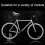 Solid Shock Absorbent Saddle Spring, Bike Saddle Suspension Device, Compatible With Mountain And Road Bikes, Durable 4