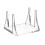 Cooling Holder Bracket for M1 Host Mac-Mini Desktop Stand TV Box Storage Rack 1