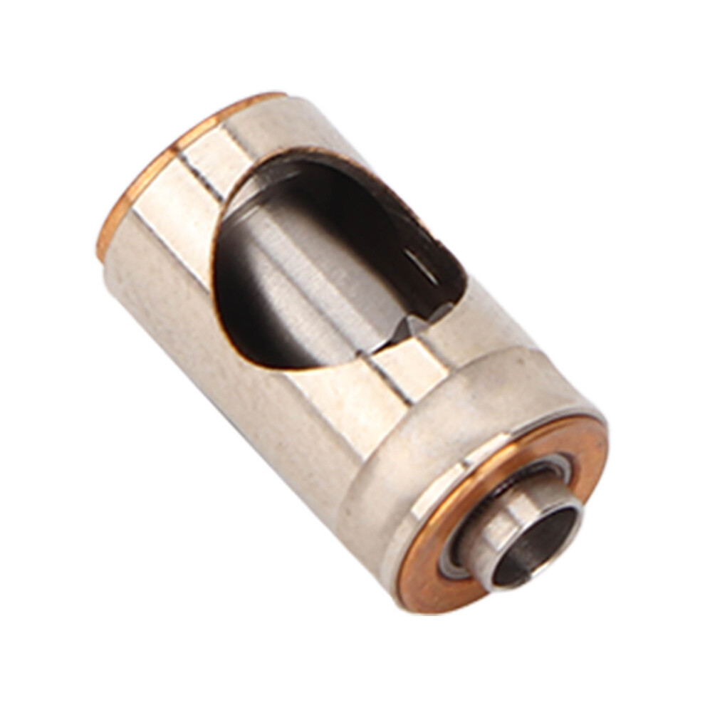 Stainless Steel Dental Contra Angle Handpiece Rotor for High Speed Use