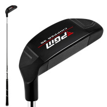 Golf Club Chippers and Blade Putters for Men and Women, 35 Degree Design for Easy Flop Shots, Legal for Tournaments