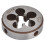 Right Hand Thread Machine Thread Die Metric Round Die Sharp Cutting High Efficiency Conical Lock Hole Good Precision Industrial Grade Tool 1