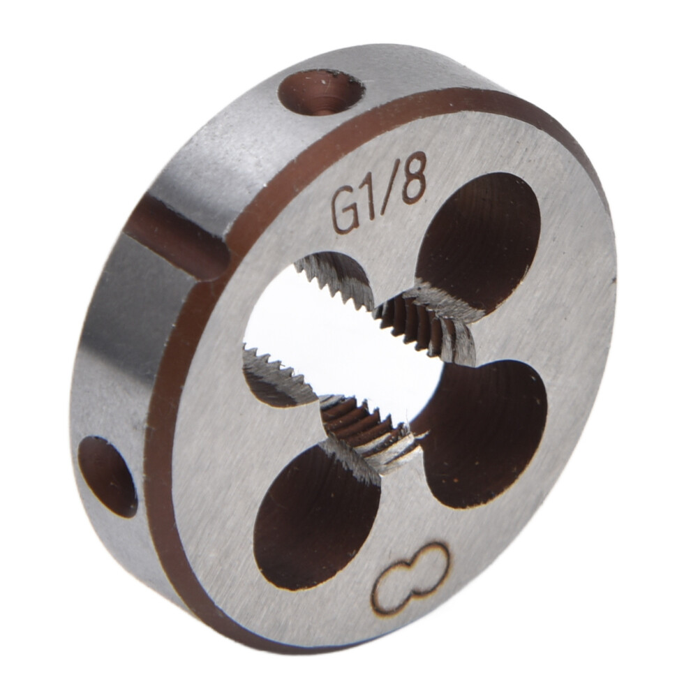 Grinding Technology Unc Die - High Toughness And Sharp Cutting 4271376375894