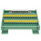 Efficient DB37-M7 PCB Breakout Connector 14‑26AWG Wire 60V DC Rated 2