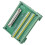 Efficient DB37-M7 PCB Breakout Connector 14‑26AWG Wire 60V DC Rated 8