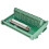 Efficient DB37-M7 PCB Breakout Connector 14‑26AWG Wire 60V DC Rated 13