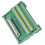 Efficient DB37-M7 PCB Breakout Connector 14‑26AWG Wire 60V DC Rated 9