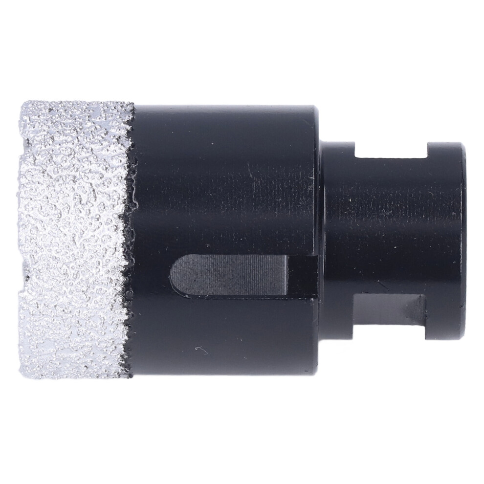 Vacuum Brazed Diamond Drill, 38Mm For Marble & Granite, M14 Thread 4611376376208