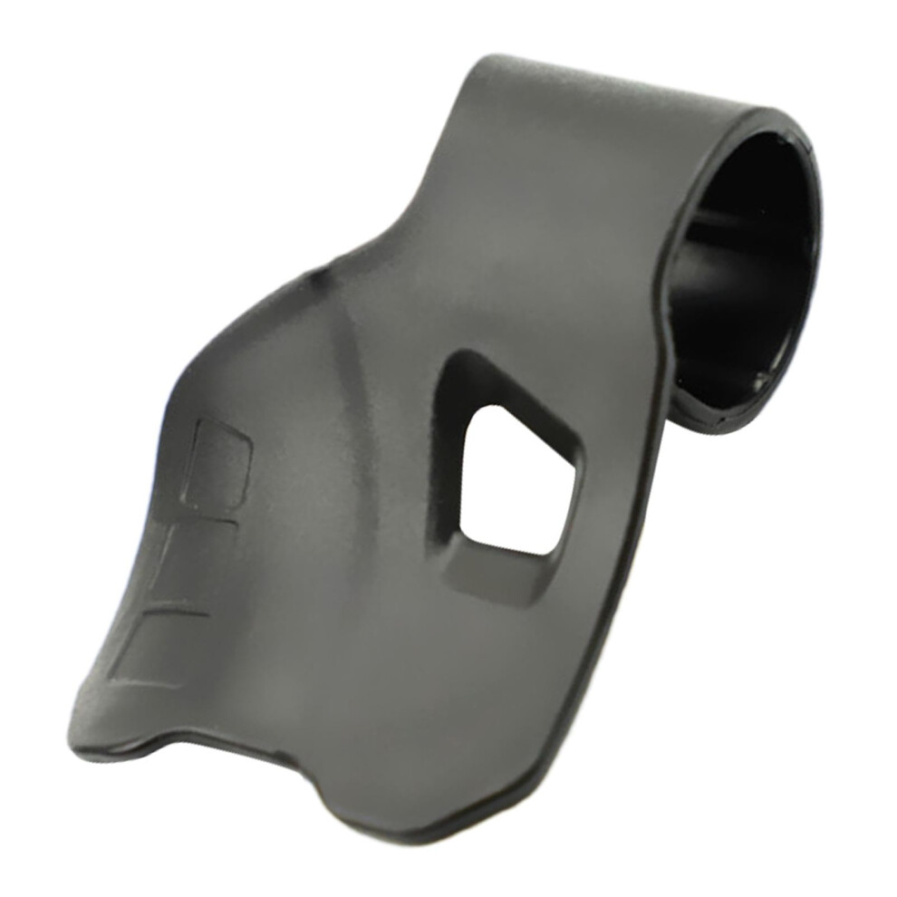 Motorcycle Throttle Assist With Nonslip Ergonomic Palm Grip Cruise Control For Long Rides Black 9187378490471