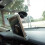 For 7-11inch Tablet Bracket Car Windshield Tablet Mount Holder Stand Phone PC 4