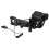 High-Performance 5 Pin Bow Sight, Micro Adjustment Tool-less Adjustment for Precision Archery, Featuring Adjustable Pin Spacing and Reversible Mount 4