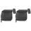 Universal Shell Catcher, Tactical Cartridge Collector for Seamless Brass Storage 6