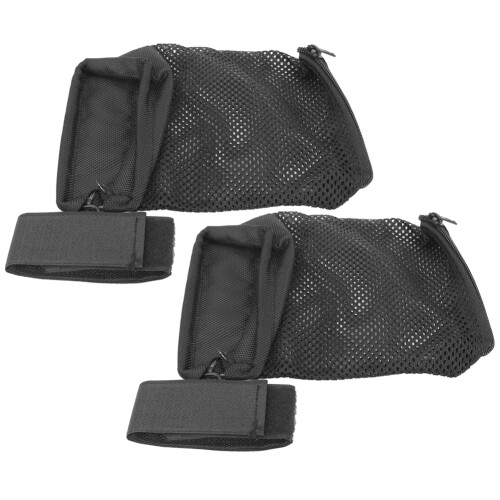 Universal Shell Catcher, Tactical Cartridge Collector for Seamless Brass Storage 1