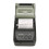 Thermal Receipt Printer for POS Systems, Portable POS Printer Compact Bluetooth Receipt Printer with Fast Printing and Serrated Blade, Rechargeable 8