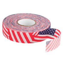 Hockey Stick Tape with Sweat Absorption AntiSlip Grip Double Sided Ice Hockey Wrap Decorative