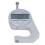 Mini Digital Thickness Gauge 0-20mm LED Display Aluminum 4